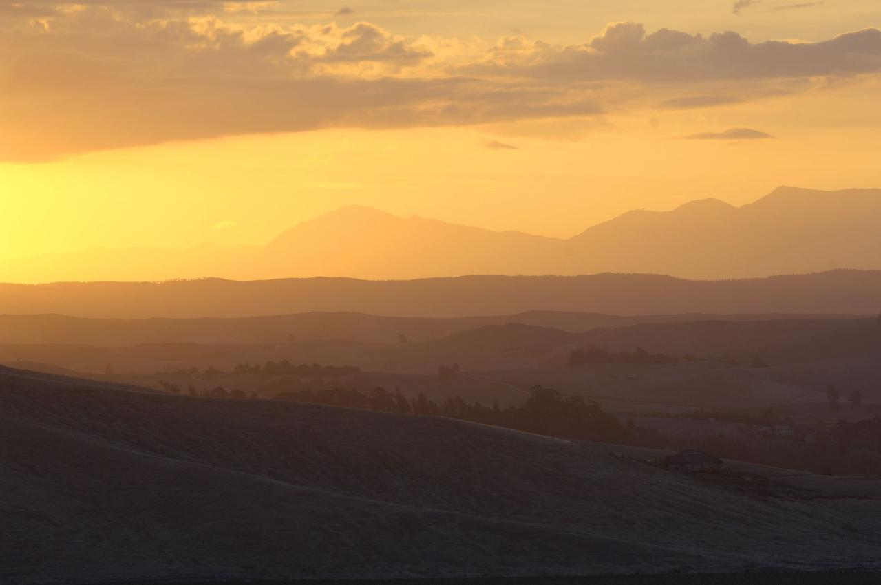 3 day Marlborough via West Coast to Queenstown: Private Tour - Photo 1 of 25